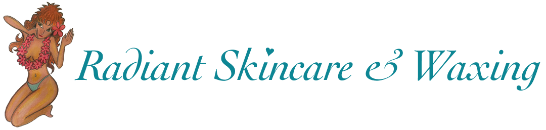 Radiant Skin Care & Waxing